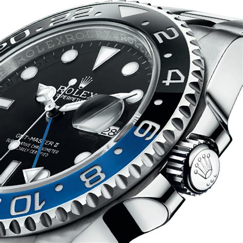 rolex schwarze lünette|Rolex gmt master 2 deutsch.